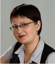Торцева Лидия Ивановна
